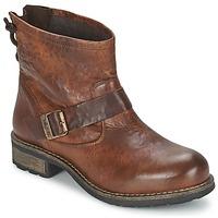 Buffalo PAPETA women\'s Mid Boots in brown