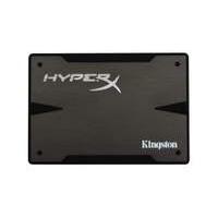 Bundle: Kingston HyperX 120GB 2.5 inch SATA 3 Upgrade Bundle Kit