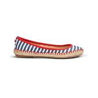 Butterfly Twists Gigi Espadrille D Fit