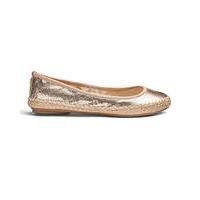 Butterfly Twists Gigi Espadrille D Fit