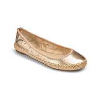 Butterfly Twists Gigi Espadrille D Fit