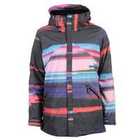 burton candence ski jacket ladies