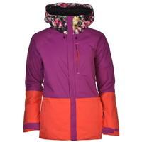 Burton Radar Snowboard Jacket Ladies