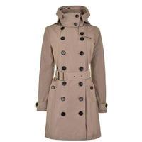 burberry london balmoral trench coat