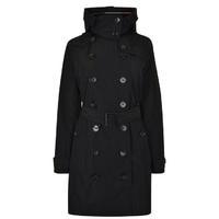 BURBERRY LONDON Balmoral Trench Coat