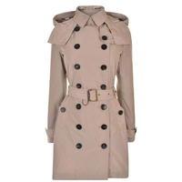 BURBERRY LONDON Balmoral Trench Coat