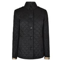 BURBERRY LONDON Ashurst Quilted Jacket