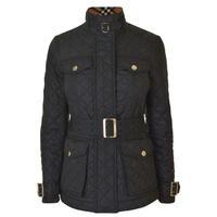 BURBERRY LONDON Haddingfield Jacket