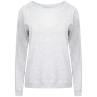 Burnout Sweatshirt in Grey - TBOE (Guest Brand)