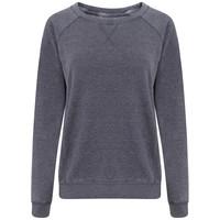 Burnout Sweatshirt in Navy - TBOE (Guest Brand)