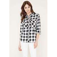 Buffalo Check Shirt