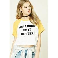 Bulldogs Do It Better Tee