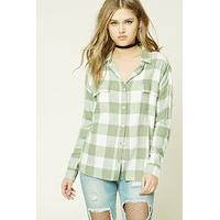 Buffalo Check Shirt