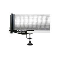 Butterfly National League Table Tennis Net and Post Set