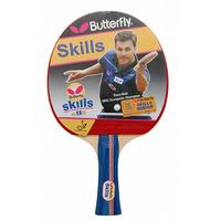 butterfly skills senior table tennis bat