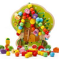Building Blocks For Gift Building Blocks Wooden 2 to 4 Years 5 to 7 Years Toys
