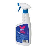 Butterfly Table Cleaner