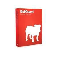 bullguard software internet security 1 user 1 year