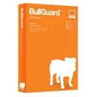 Bullguard Antivirus V12.0 1 Year 1 User (retail) - Eng Mini Tuckin Box