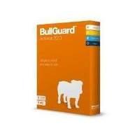 BullGuard Antivirus V130 1 Year 1 User 10 Pack Tuckin