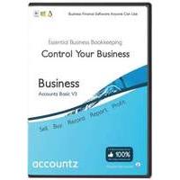 Business Accountz Basic V3