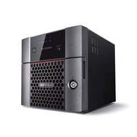 buffalo ts3210dn0802 eu 8 tb 2x4tb terastation 3210dn 2 bay desktop na ...