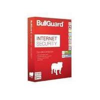 Bullguard Internet Security - 1 Year, 3 PCs