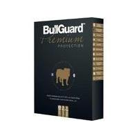 bullguard premium protection 1 year 3 pcs