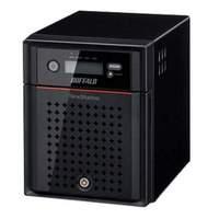 Buffalo Terastation 4400 4 X 4tb Wd Red