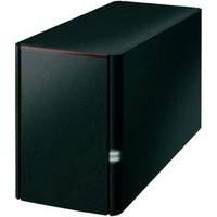 Buffalo Ls220de-eu/8tb-red Pro