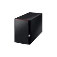 Buffalo Linkstation 220 Nas 8tb Red