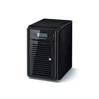 Buffalo Terastation 5600 24tb Nas 6x4tb Wd Red 2*gigabit Raid 0/1/5/6/10/50/51