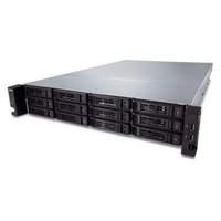 Buffalo Terastation 7120r Rack 4x3tb