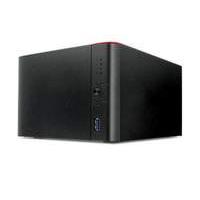 Buffalo Linkstation 441/12tb-red Nas