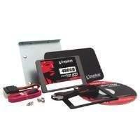 Bundle: Kingston Ssdnow V300 (480gb) 2.5 Inch Sata 3 Solid State Drive With Upgrade Bundle Kit