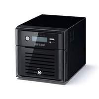 buffalo terastation 4200 2 bay 10tb