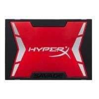 Bundle: Hyperx Savage (480gb) 2.5 Inch Solid State Drive Upgrade Kit