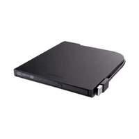 Buffalo 8x Ultra-thin Portable Usb2.0 Dvd Writer M-disc Support