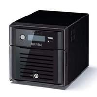 buffalo terastation 5200 wss 12tb red