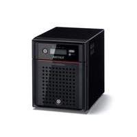 Buffalo Terastation 4400 4 X 2tb Wd Red