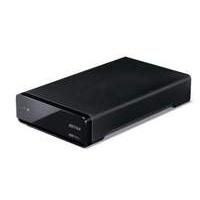 Buffalo Drivestation Media 1tb Usb3.0 - Recommended For Panasonic Tv Camcorders