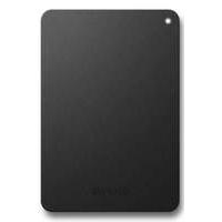 Buffalo Ministation Safe 2tb Ext Hdd Blk