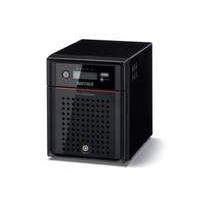 Buffalo Terastation 4400 4 X 1tb Wd Red