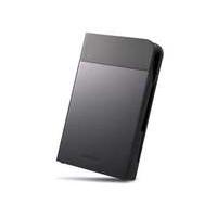 Buffalo Ministation 500gb Hdd Black