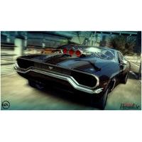 Burnout Paradise (Xbox 360)