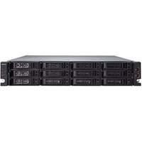 Buffalo Terastation 7120r Rack12x3tb