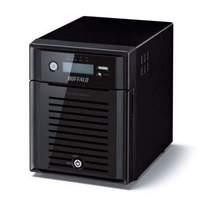 buffalo terastation 5400 4tb nas