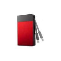 Buffalo Ministation Extreme Wdr 1tb Red