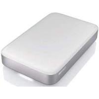 Buffalo 256gb Ministation Ssd Thunderbolt & Usb3.0 Portable External Ssd Silver