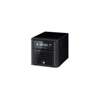 buffalo terastation ts5200dwr 2 x total bays nas server 1 x intel atom ...